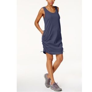 3/$30 Columbia Omnishield Sport Dress